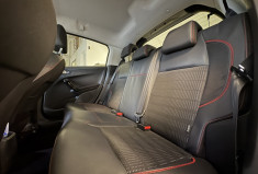 Peugeot 208 GT LINE 110ch BOITE AUTOMATIQUE !!!