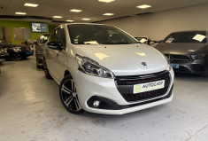 Peugeot 208 GT LINE 110ch BOITE AUTOMATIQUE !!!