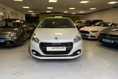 Peugeot 208 GT LINE 110ch BOITE AUTOMATIQUE !!!