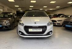 Peugeot 208 GT LINE 110ch BOITE AUTOMATIQUE !!!