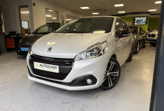 Peugeot 208 GT LINE 110ch BOITE AUTOMATIQUE !!!