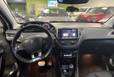 Peugeot 208 GT LINE 110ch BOITE AUTOMATIQUE !!!