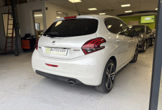Peugeot 208 GT LINE 110ch BOITE AUTOMATIQUE !!!