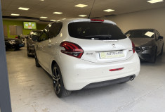 Peugeot 208 GT LINE 110ch BOITE AUTOMATIQUE !!!