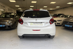 Peugeot 208 GT LINE 110ch BOITE AUTOMATIQUE !!!