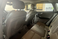 Audi A3 Sportback 2.0 TD 140 cv / BOITE AUTO