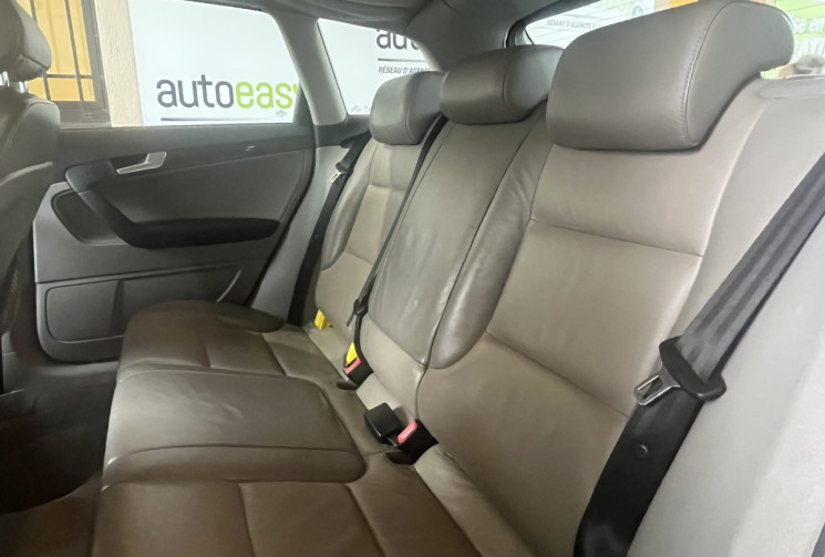 Audi A3 Sportback 2.0 TD 140 cv / BOITE AUTO