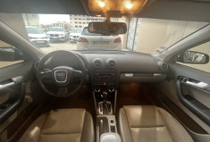Audi A3 Sportback 2.0 TD 140 cv / BOITE AUTO