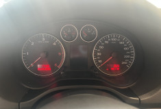 Audi A3 Sportback 2.0 TD 140 cv / BOITE AUTO