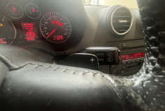 Audi A3 Sportback 2.0 TD 140 cv / BOITE AUTO