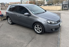 Volkswagen Golf Golf VI 5 Portes 1.6 TDI 16V FAP 105 cv