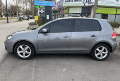 Volkswagen Golf Golf VI 5 Portes 1.6 TDI 16V FAP 105 cv