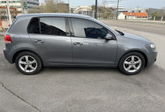 Volkswagen Golf Golf VI 5 Portes 1.6 TDI 16V FAP 105 cv