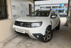 Dacia Duster II ECO-G 1.0 PRESTIGE + 4x2 100 ch