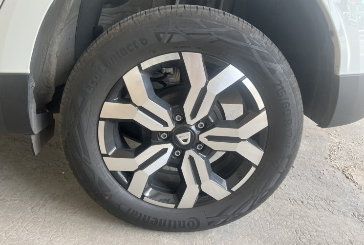 Dacia Duster II ECO-G 1.0 PRESTIGE + 4x2 100 ch