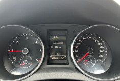 Volkswagen Golf Golf VI 5 Portes 1.6 TDI 16V FAP 105 cv
