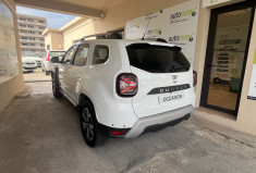 Dacia Duster II ECO-G 1.0 PRESTIGE + 4x2 100 ch