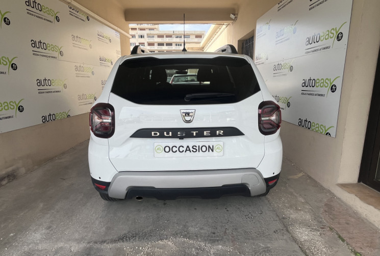 Dacia Duster II ECO-G 1.0 PRESTIGE + 4x2 100 ch