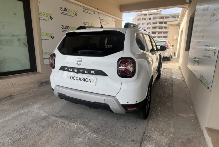 Dacia Duster II ECO-G 1.0 PRESTIGE + 4x2 100 ch