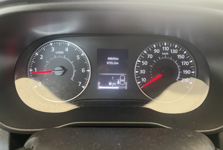Dacia Duster II ECO-G 1.0 PRESTIGE + 4x2 100 ch