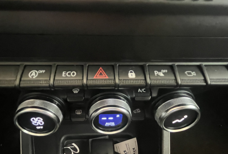 Dacia Duster II ECO-G 1.0 PRESTIGE + 4x2 100 ch
