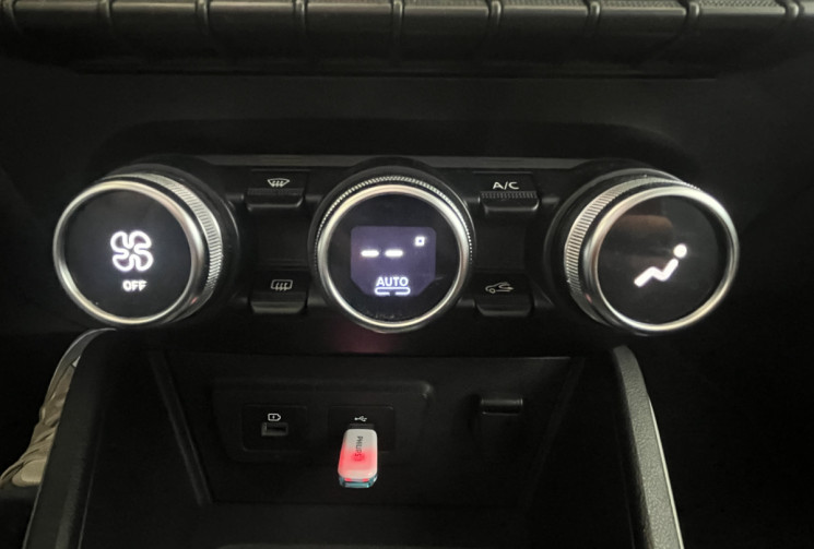 Dacia Duster II ECO-G 1.0 PRESTIGE + 4x2 100 ch