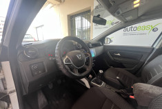 Dacia Duster II ECO-G 1.0 PRESTIGE + 4x2 100 ch