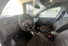 Dacia Duster II ECO-G 1.0 PRESTIGE + 4x2 100 ch