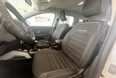 Dacia Duster II ECO-G 1.0 PRESTIGE + 4x2 100 ch