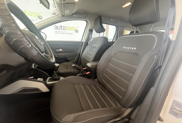 Dacia Duster II ECO-G 1.0 PRESTIGE + 4x2 100 ch