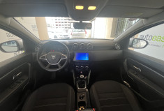 Dacia Duster II ECO-G 1.0 PRESTIGE + 4x2 100 ch