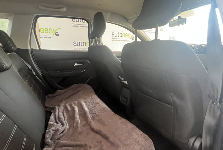 Dacia Duster II ECO-G 1.0 PRESTIGE + 4x2 100 ch