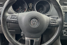 Volkswagen Golf Golf VI 5 Portes 1.6 TDI 16V FAP 105 cv