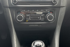 Volkswagen Golf Golf VI 5 Portes 1.6 TDI 16V FAP 105 cv
