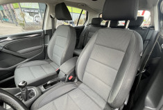 Volkswagen Golf Golf VI 5 Portes 1.6 TDI 16V FAP 105 cv
