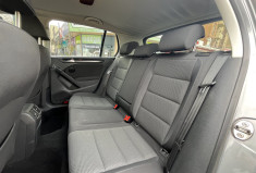 Volkswagen Golf Golf VI 5 Portes 1.6 TDI 16V FAP 105 cv