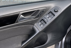 Volkswagen Golf Golf VI 5 Portes 1.6 TDI 16V FAP 105 cv
