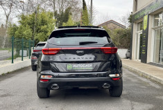 Kia Sportage Black Edition 1.6 CRDi MHEV 136 ch DCT7 / Toit ouvrant pano / Garantie 09/2028 / TVA 