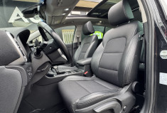 Kia Sportage Black Edition 1.6 CRDi MHEV 136 ch DCT7 / Toit ouvrant pano / Garantie 09/2028 / TVA 