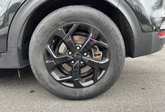 Kia Sportage Black Edition 1.6 CRDi MHEV 136 ch DCT7 / Toit ouvrant pano / Garantie 09/2028 / TVA 