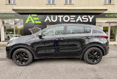 Kia Sportage Black Edition 1.6 CRDi MHEV 136 ch DCT7 / Toit ouvrant pano / Garantie 09/2028 / TVA 
