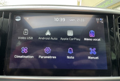 Kia Sportage Black Edition 1.6 CRDi MHEV 136 ch DCT7 / Toit ouvrant pano / Garantie 09/2028 / TVA 