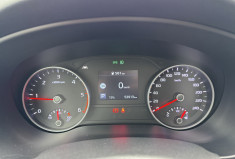 Kia Sportage Black Edition 1.6 CRDi MHEV 136 ch DCT7 / Toit ouvrant pano / Garantie 09/2028 / TVA 