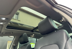 Kia Sportage Black Edition 1.6 CRDi MHEV 136 ch DCT7 / Toit ouvrant pano / Garantie 09/2028 / TVA 