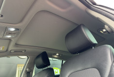 Kia Sportage Black Edition 1.6 CRDi MHEV 136 ch DCT7 / Toit ouvrant pano / Garantie 09/2028 / TVA 