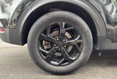 Kia Sportage Black Edition 1.6 CRDi MHEV 136 ch DCT7 / Toit ouvrant pano / Garantie 09/2028 / TVA 