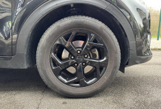Kia Sportage Black Edition 1.6 CRDi MHEV 136 ch DCT7 / Toit ouvrant pano / Garantie 09/2028 / TVA 