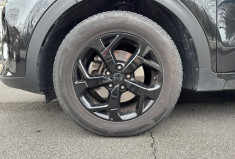 Kia Sportage Black Edition 1.6 CRDi MHEV 136 ch DCT7 / Toit ouvrant pano / Garantie 09/2028 / TVA 