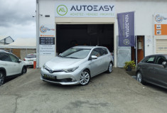 Toyota AURIS 1.8 HSD 136 EXECUTIVE BVA