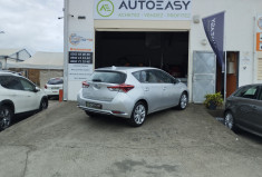 Toyota AURIS 1.8 HSD 136 EXECUTIVE BVA